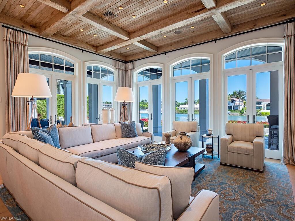 PORT ROYAL - Residential