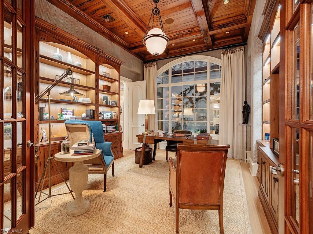 PORT ROYAL - Residential