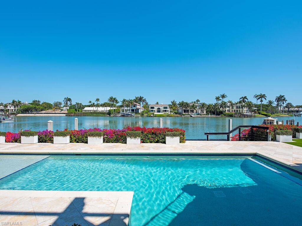 PORT ROYAL - Residential