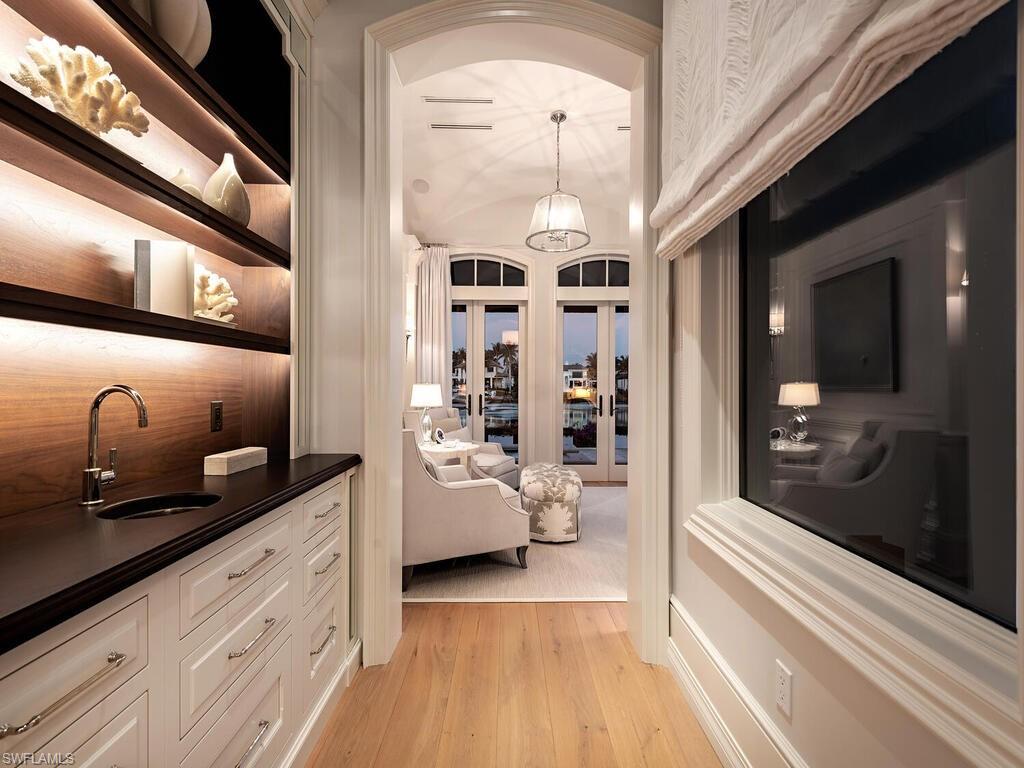 PORT ROYAL - Residential