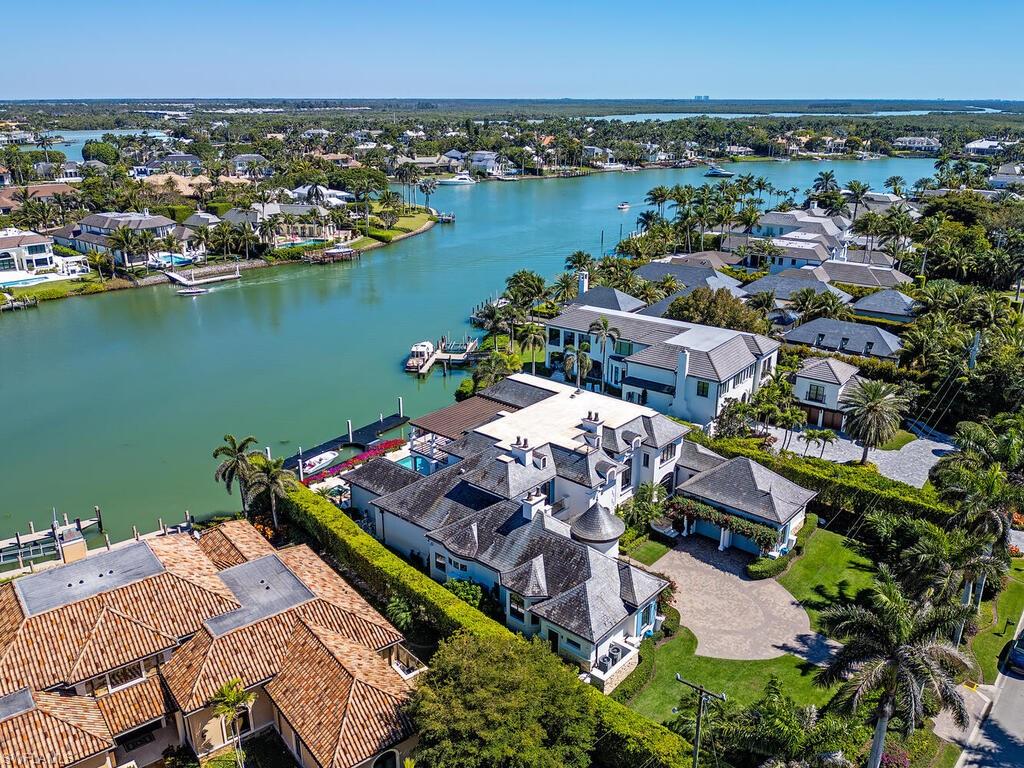 PORT ROYAL - Residential