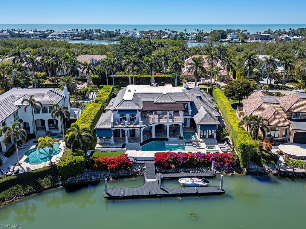 PORT ROYAL - Residential