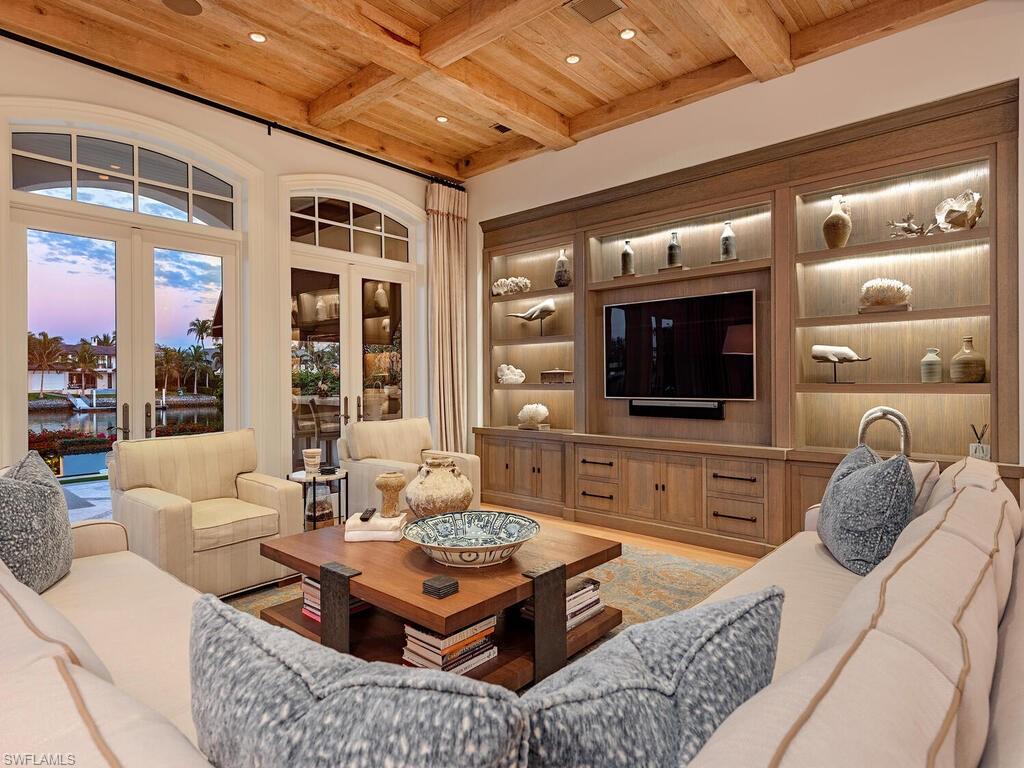 PORT ROYAL - Residential