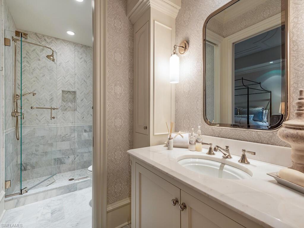 PORT ROYAL - Residential