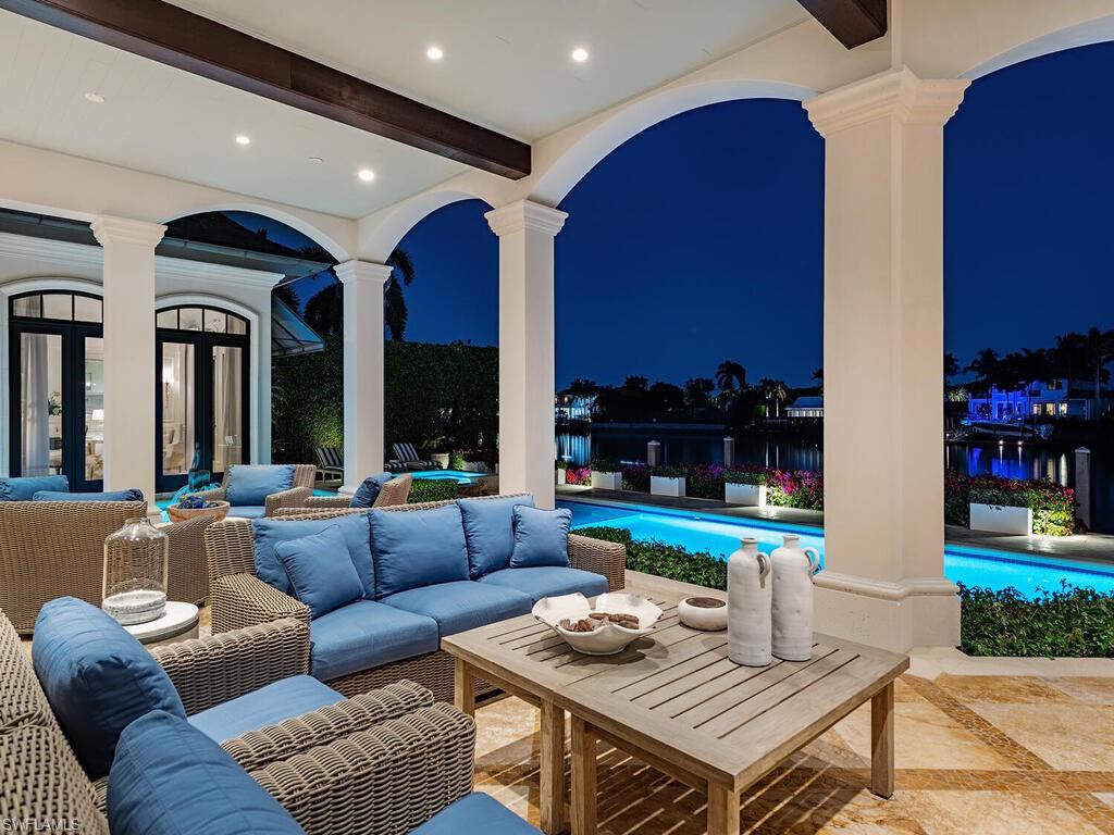 PORT ROYAL - Residential