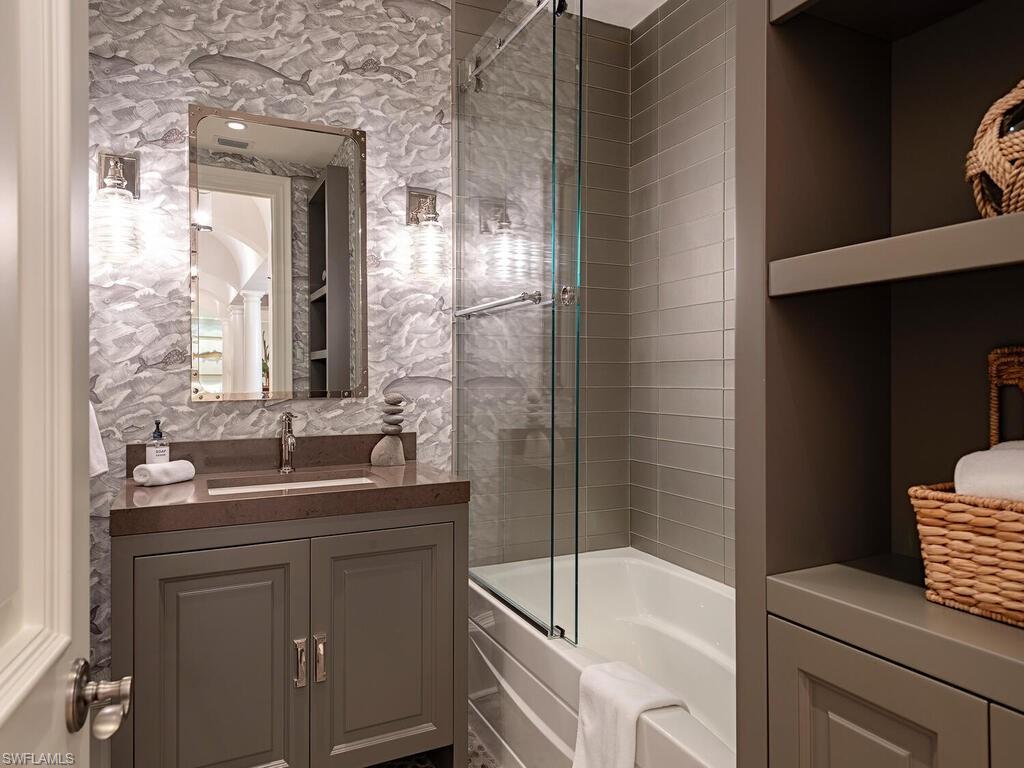 PORT ROYAL - Residential