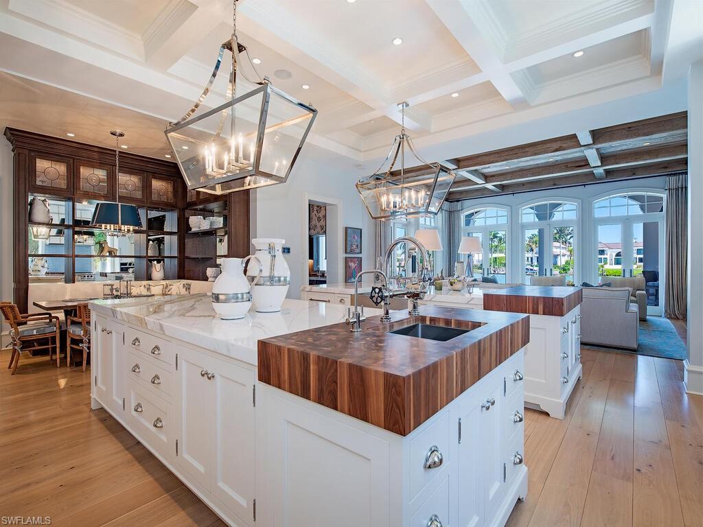 PORT ROYAL - Residential