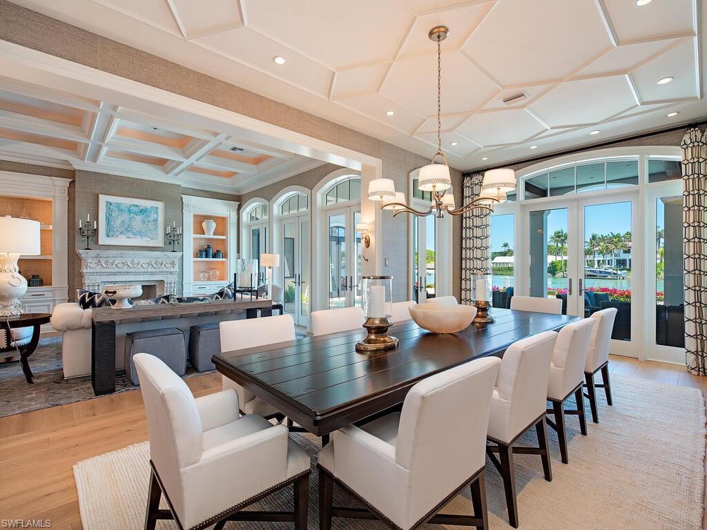 3565 Fort Charles DR