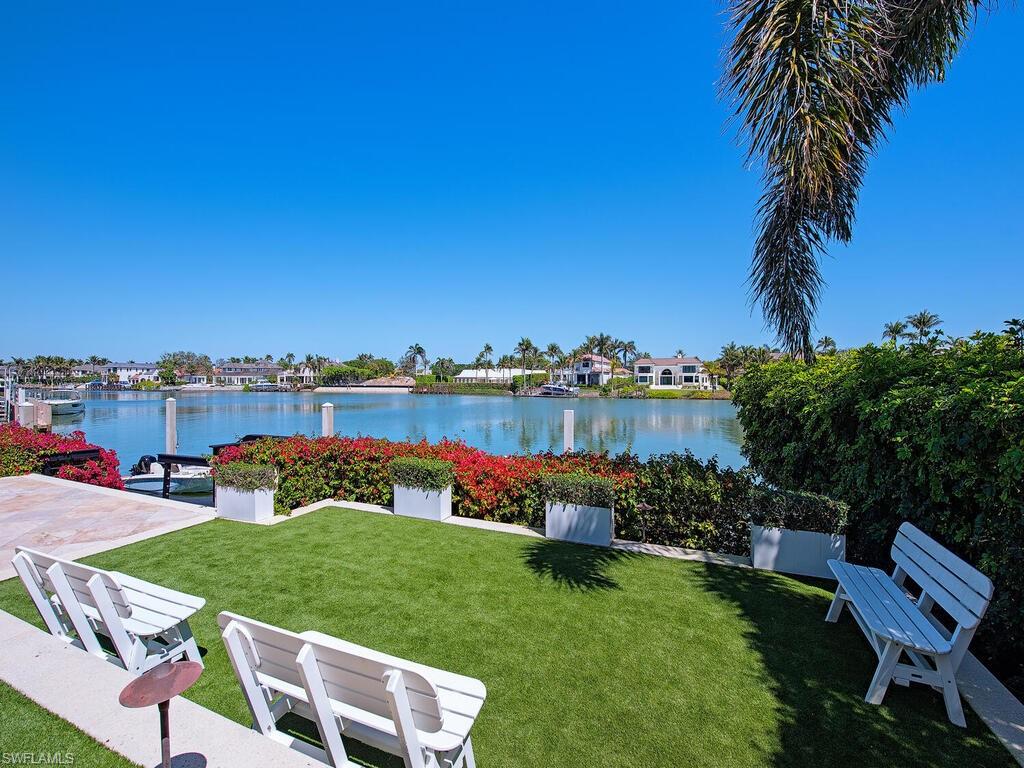 PORT ROYAL - Residential