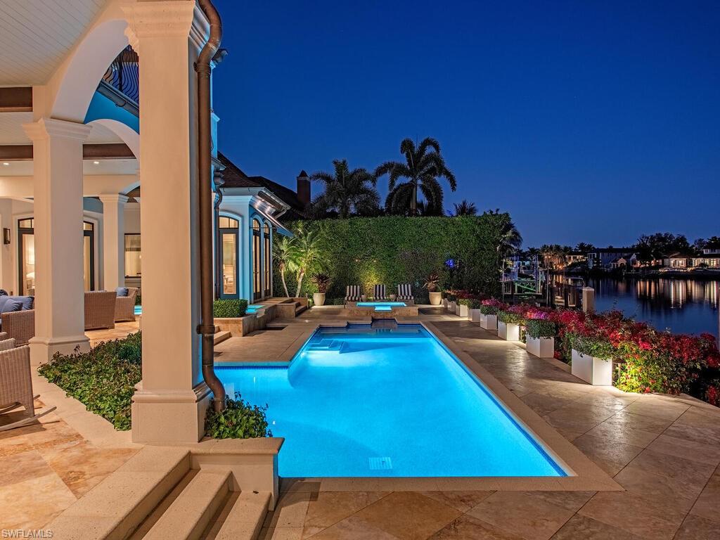 PORT ROYAL - Residential