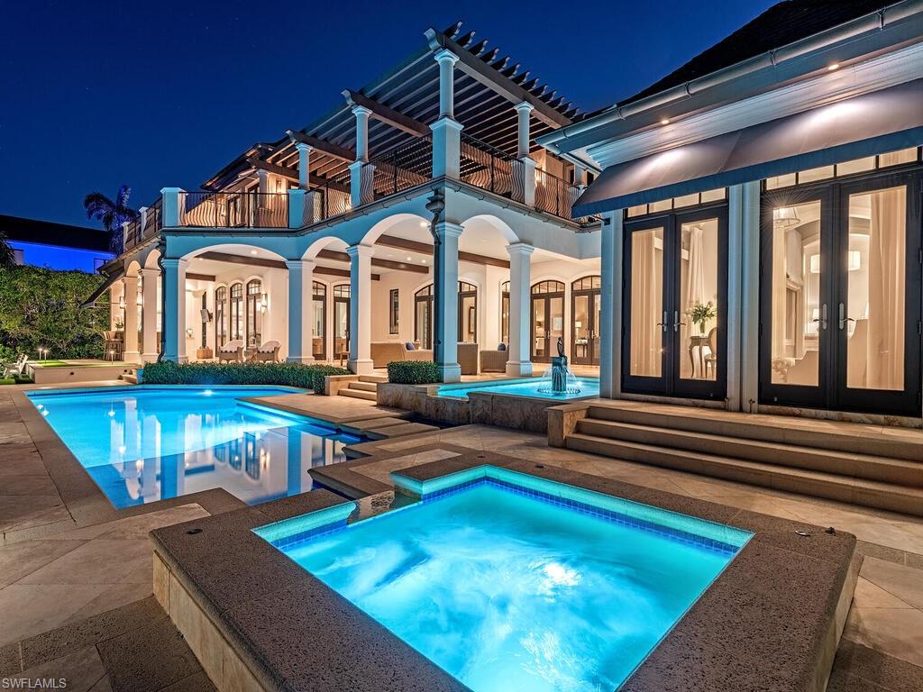 PORT ROYAL - Residential