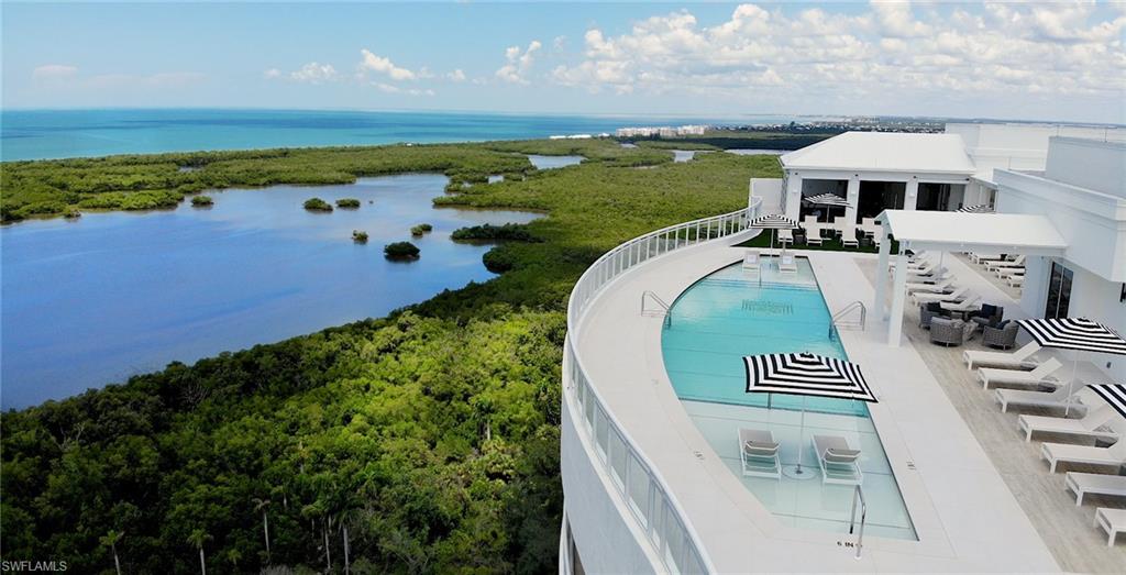 KALEA BAY TOWER 300 - Residential