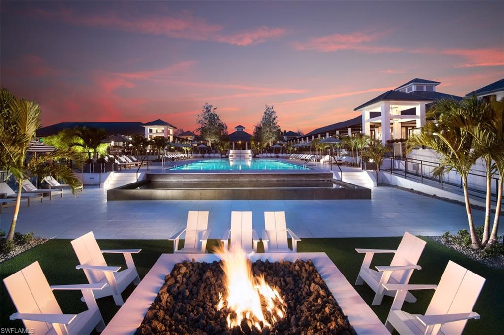 KALEA BAY TOWER 300 - Residential