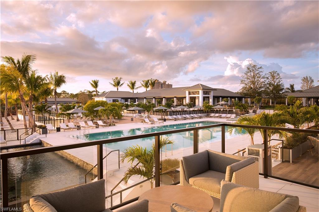 KALEA BAY TOWER 300 - Residential