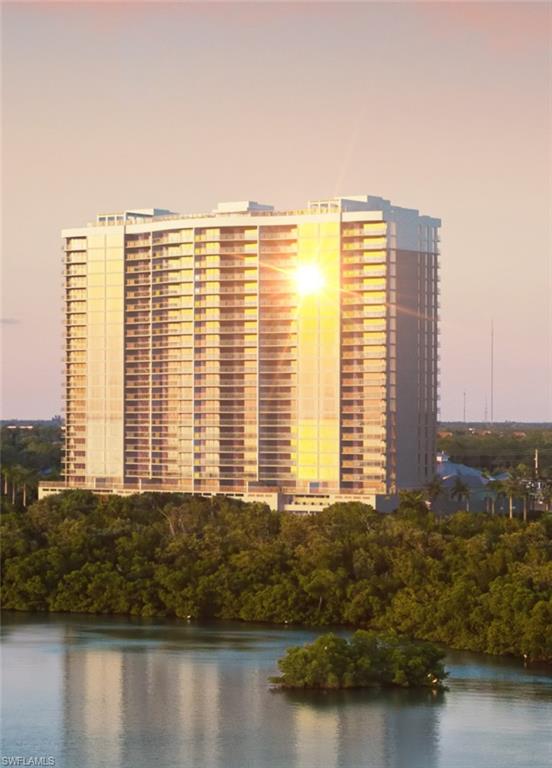 KALEA BAY TOWER 300 - Residential