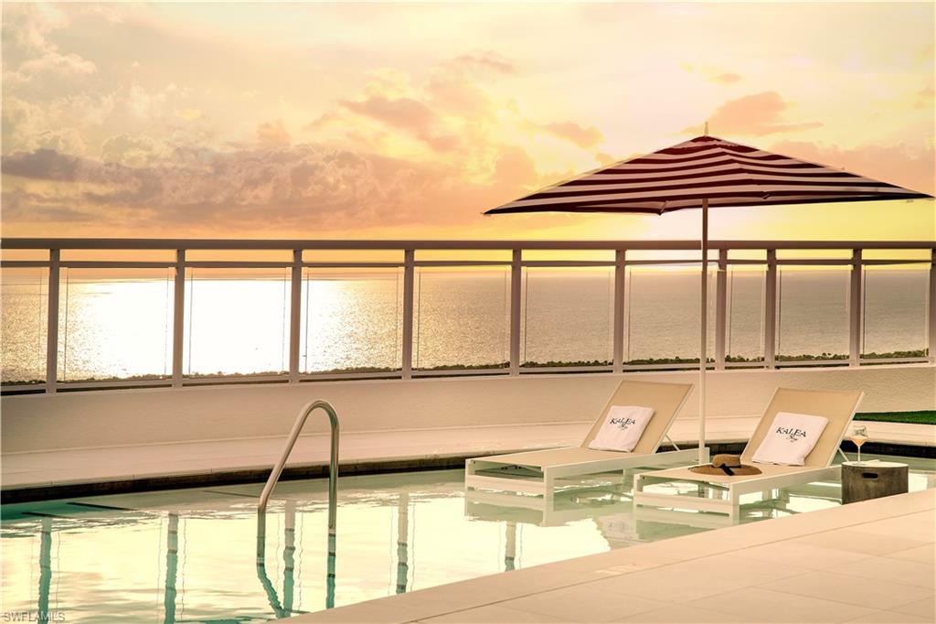 KALEA BAY TOWER 300 - Residential