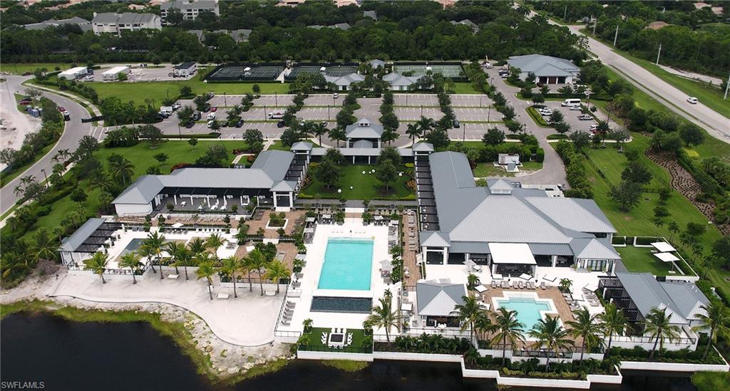 KALEA BAY TOWER 300 - Residential