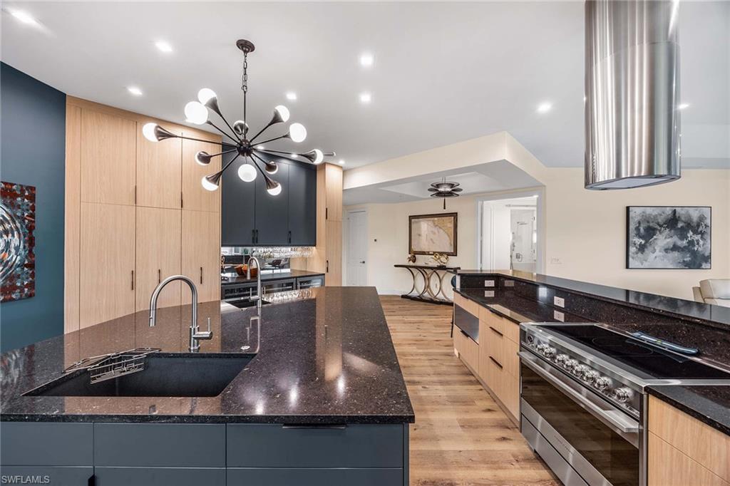 LES CHATEAUX - Residential