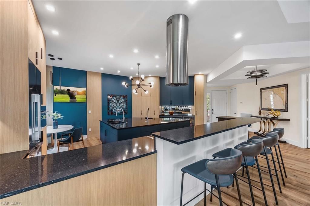 LES CHATEAUX - Residential