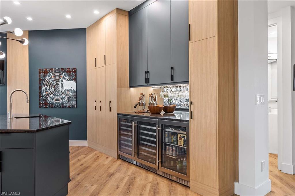 LES CHATEAUX - Residential