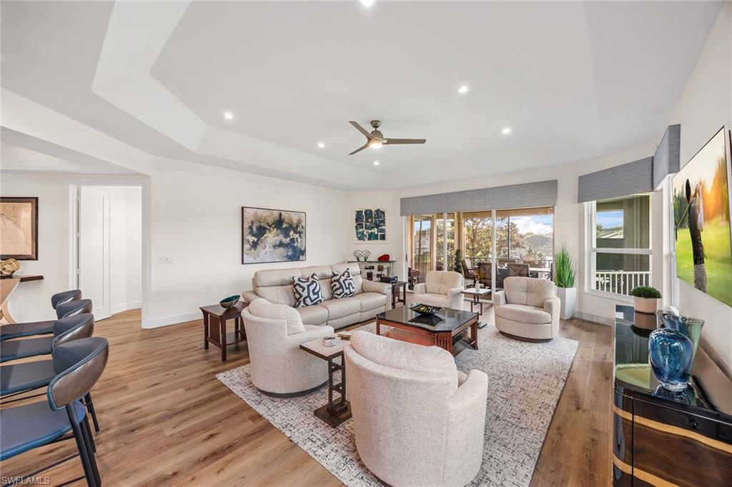 LES CHATEAUX - Residential