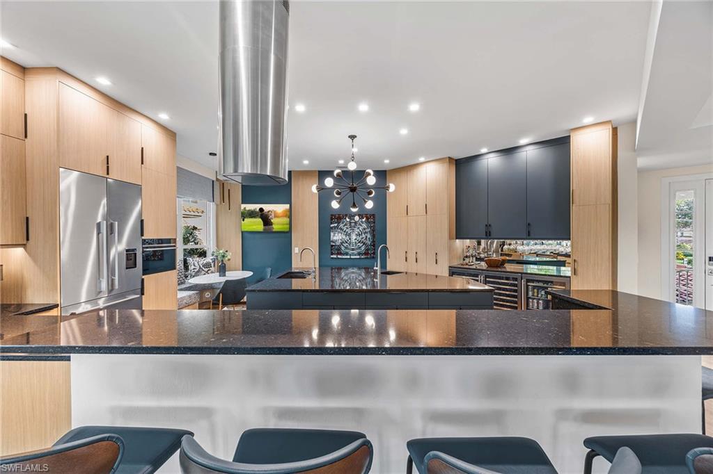 LES CHATEAUX - Residential