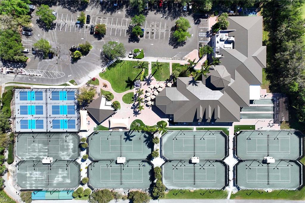 LES CHATEAUX - Residential