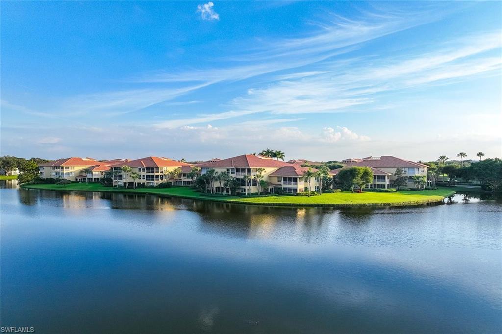 LES CHATEAUX - Residential