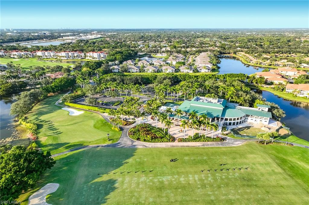 LES CHATEAUX - Residential