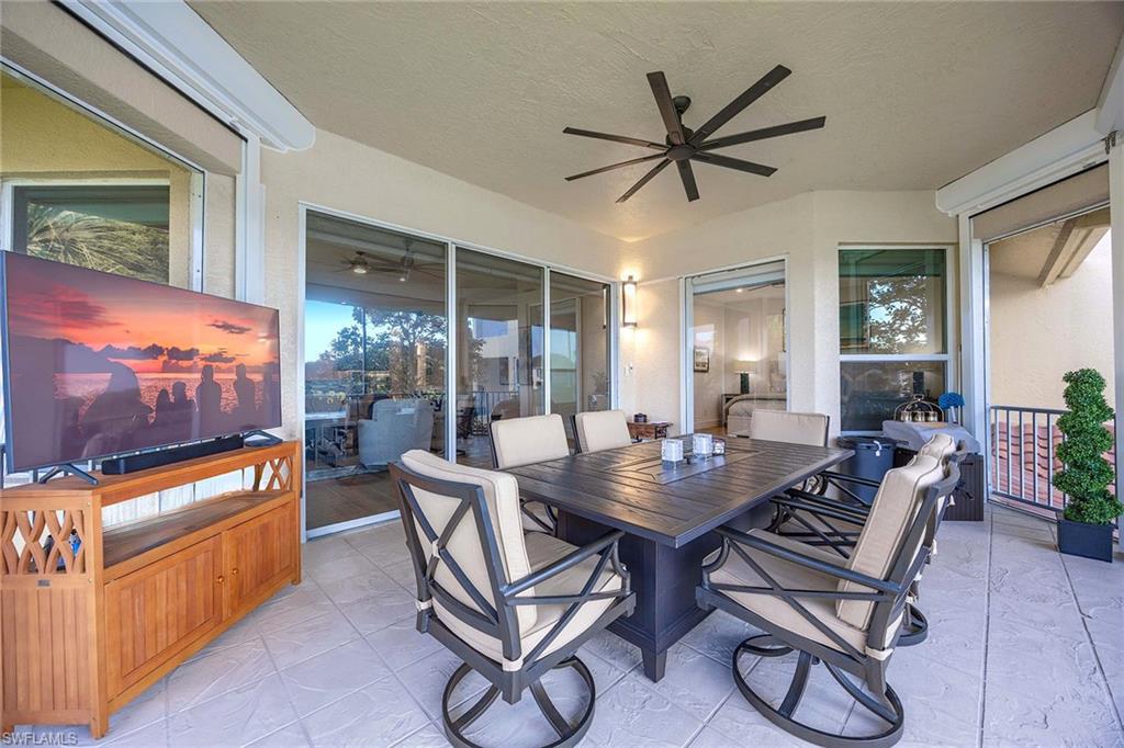 LES CHATEAUX - Residential