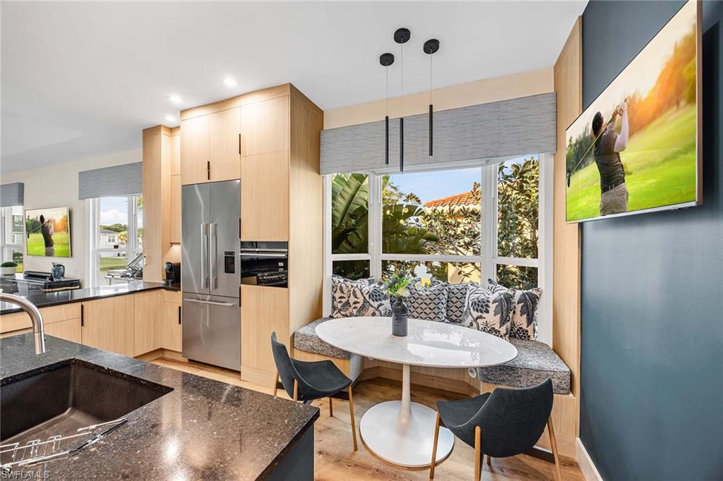 LES CHATEAUX - Residential