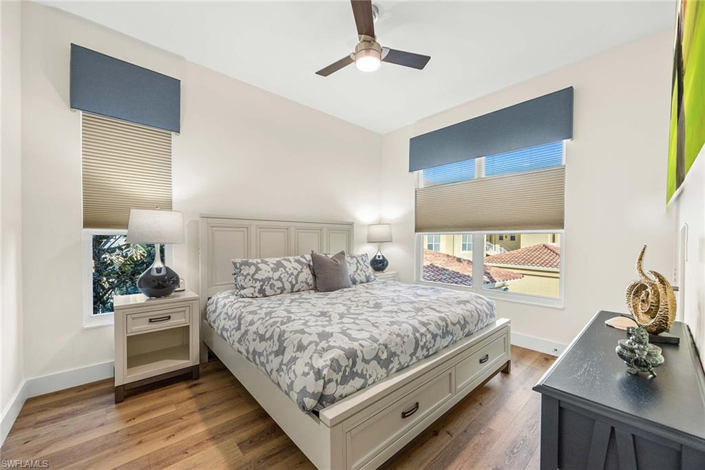 LES CHATEAUX - Residential