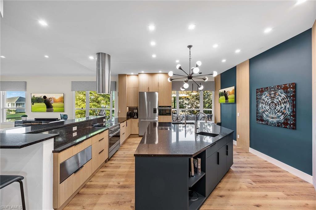 LES CHATEAUX - Residential