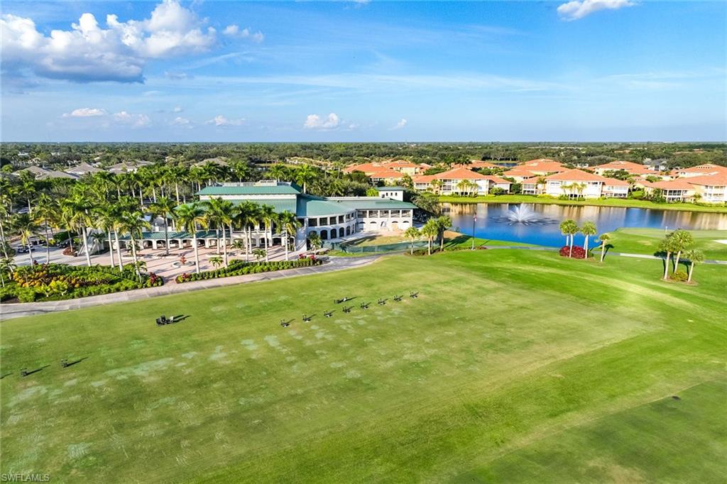 LES CHATEAUX - Residential