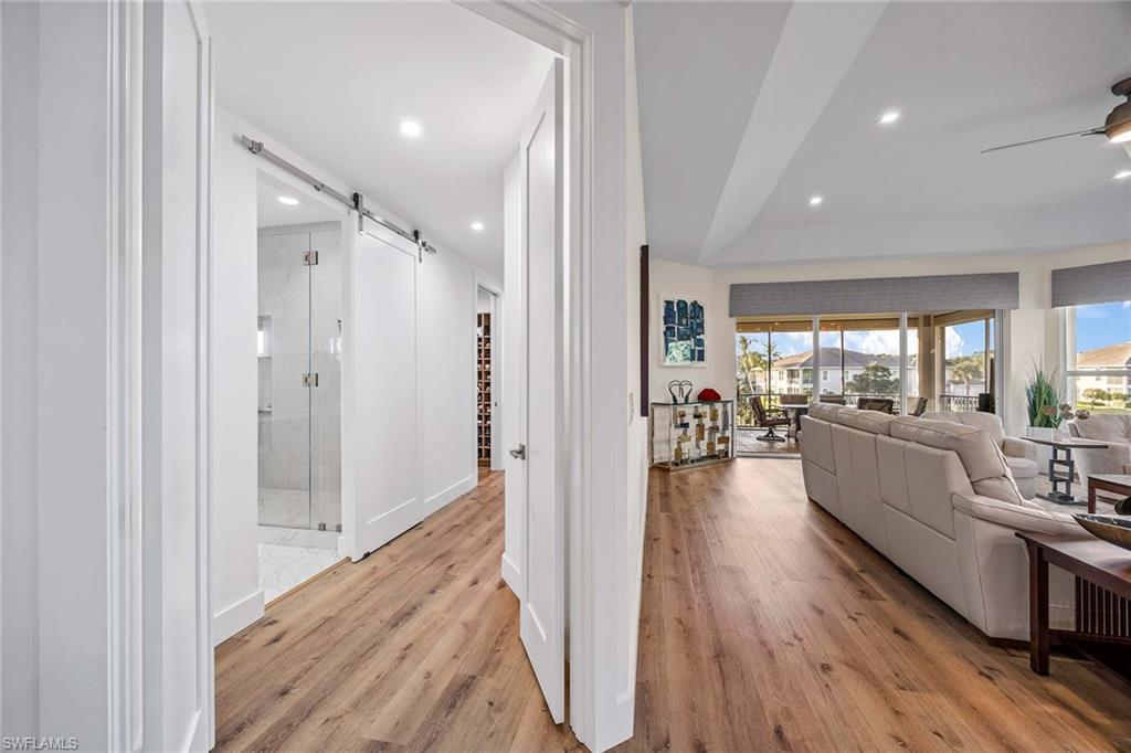 LES CHATEAUX - Residential