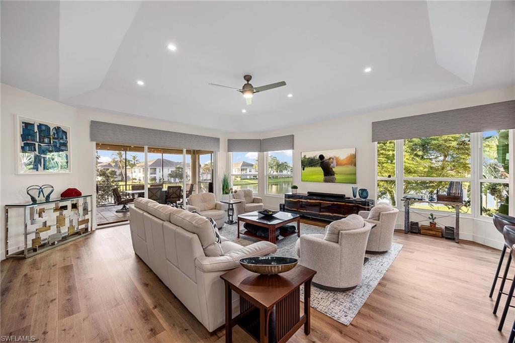 LES CHATEAUX - Residential