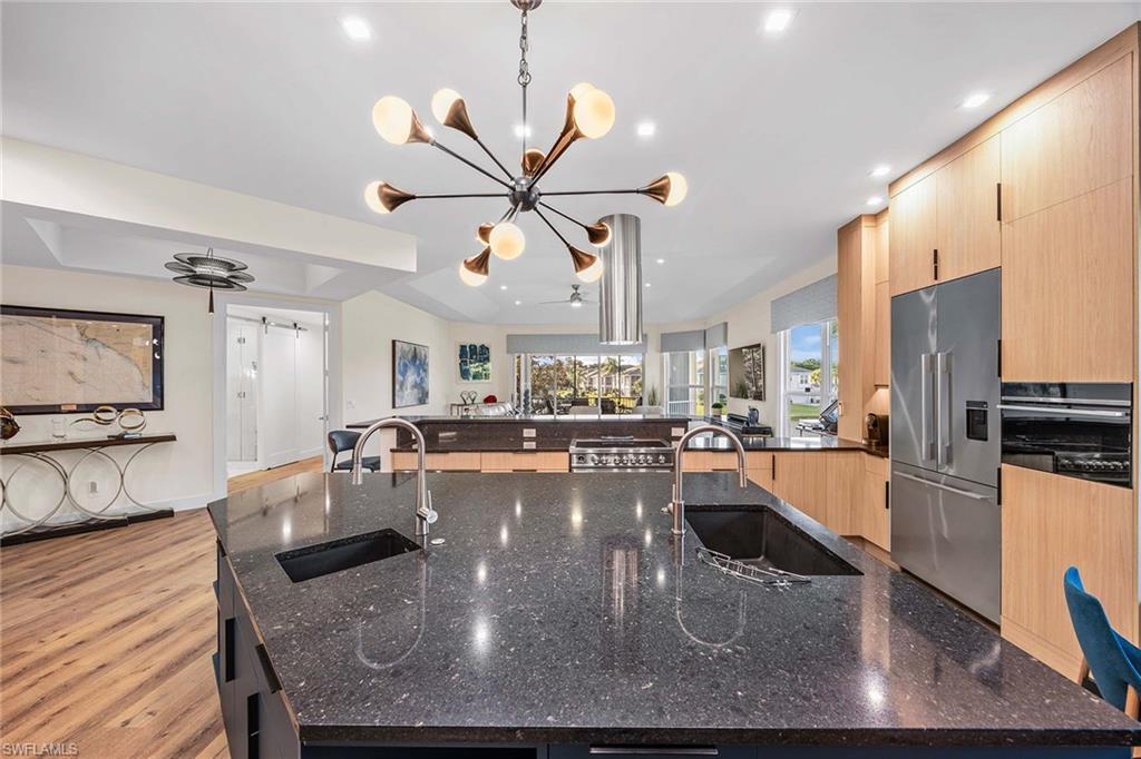 LES CHATEAUX - Residential