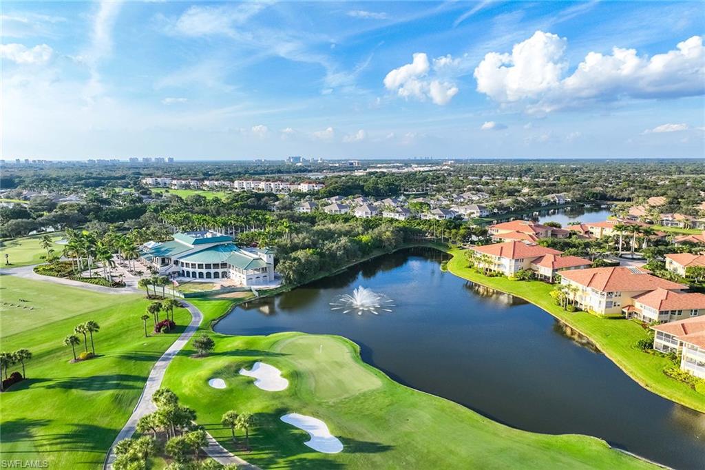 LES CHATEAUX - Residential