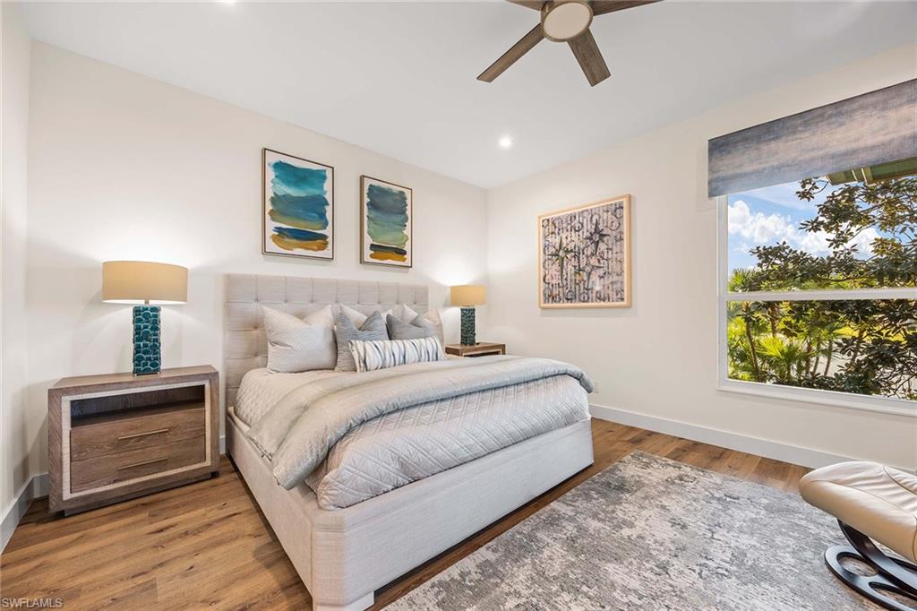 LES CHATEAUX - Residential