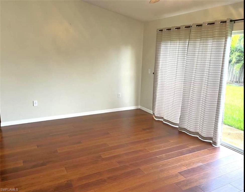 SAN CARLOS PARK - Residential Lease