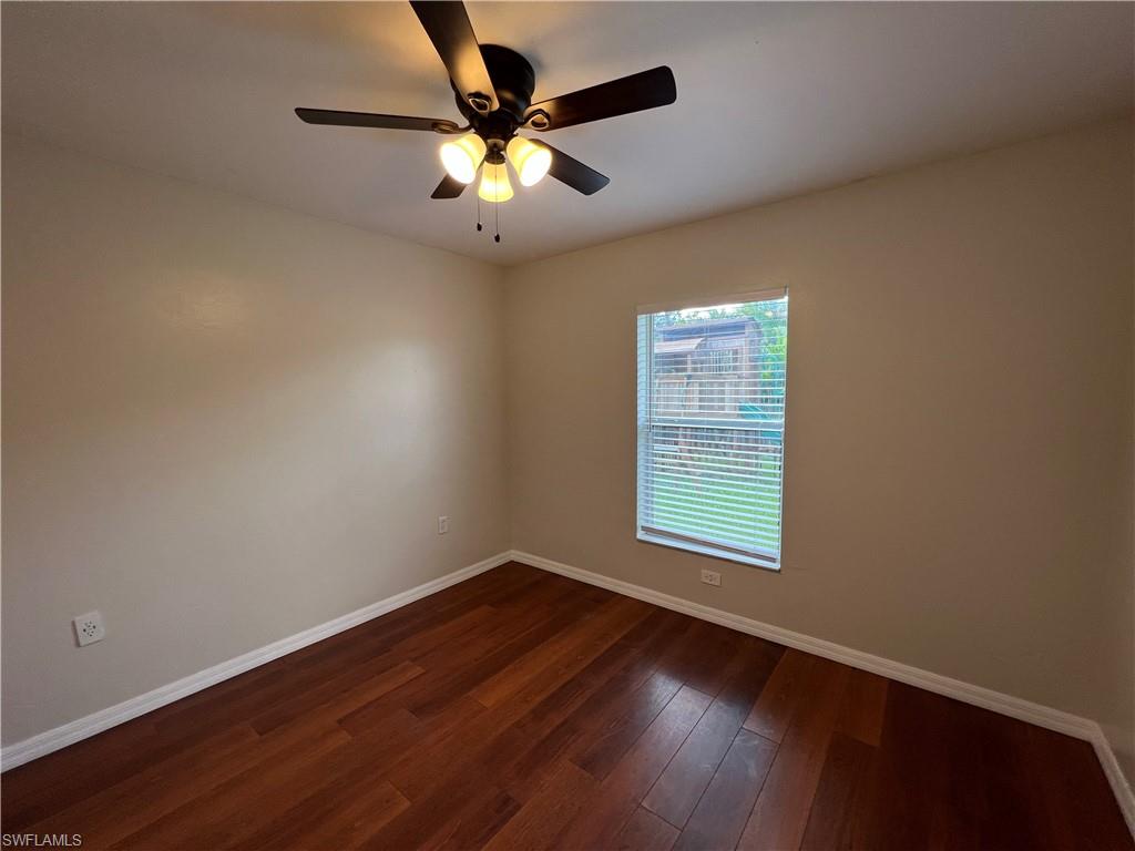 SAN CARLOS PARK - Residential Lease