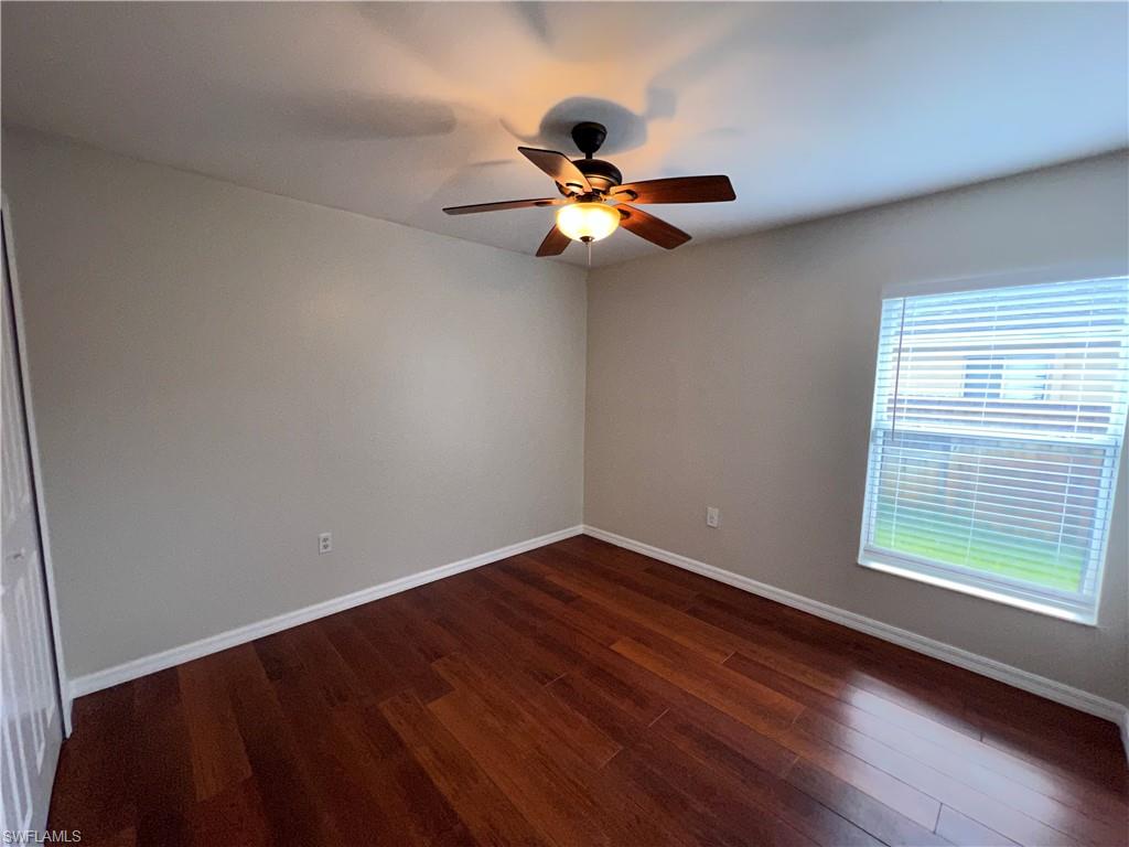 SAN CARLOS PARK - Residential Lease