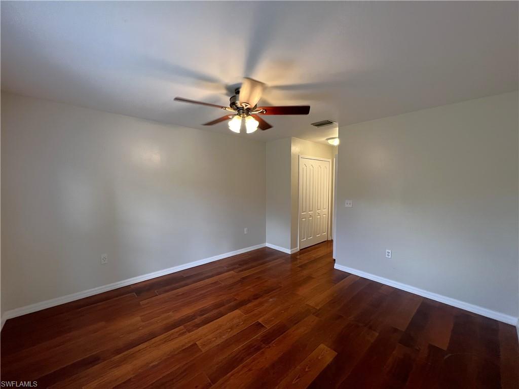 SAN CARLOS PARK - Residential Lease