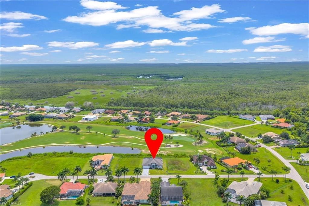 ROYAL PALM GOLF ESTATES - Residential