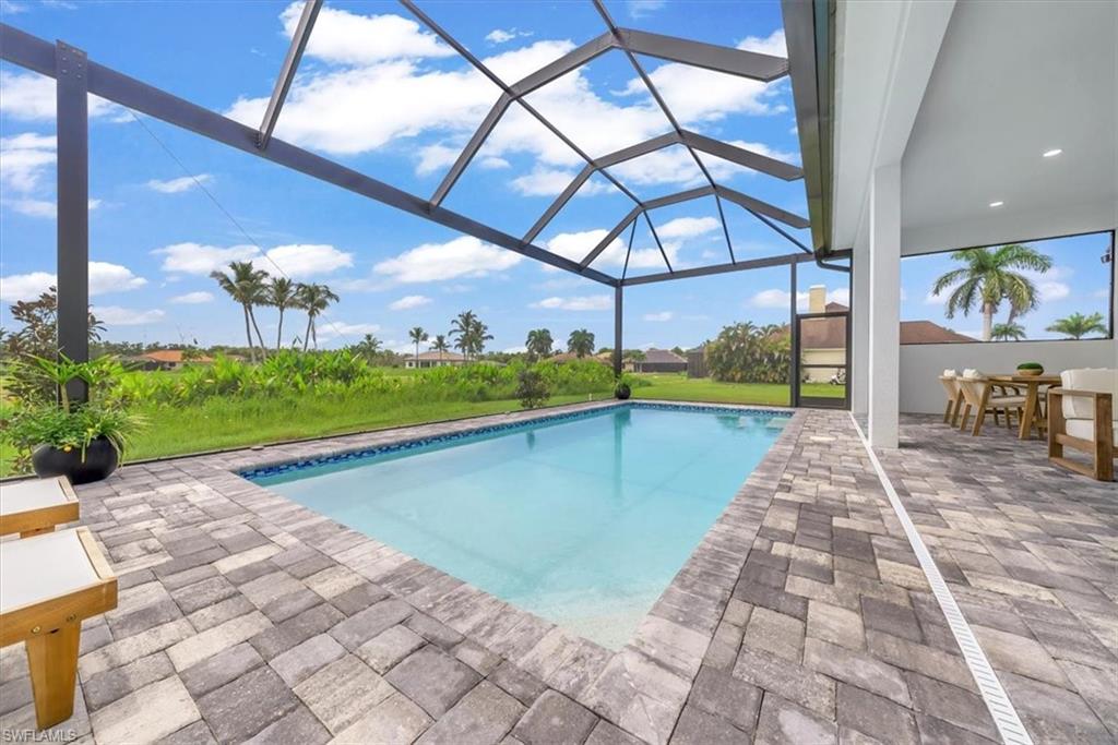 ROYAL PALM GOLF ESTATES - Residential