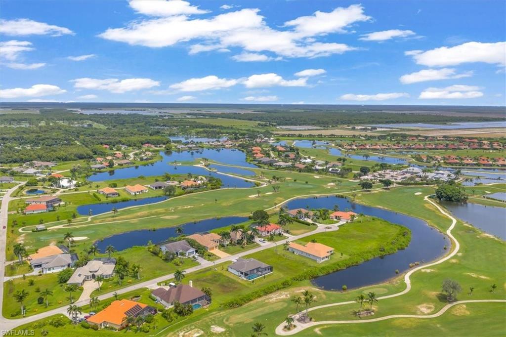 ROYAL PALM GOLF ESTATES - Residential