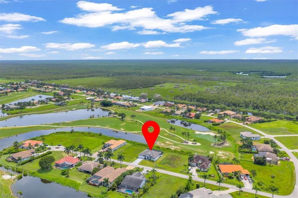 ROYAL PALM GOLF ESTATES - Residential