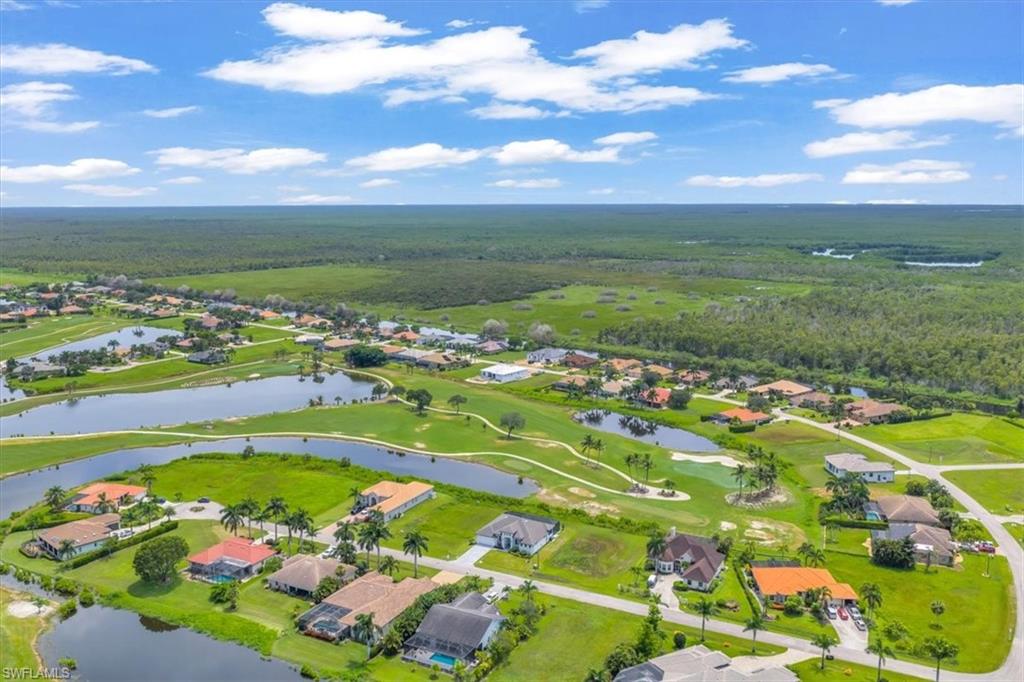 ROYAL PALM GOLF ESTATES - Residential