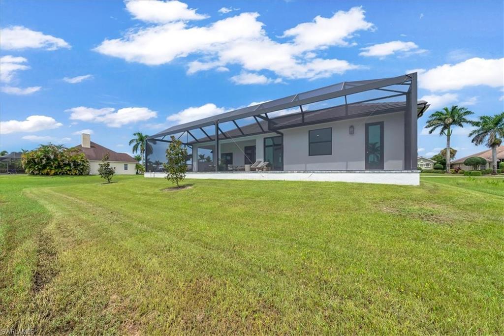 ROYAL PALM GOLF ESTATES - Residential