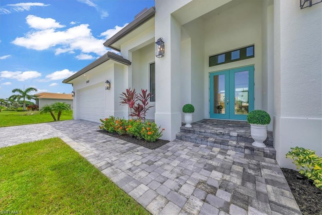 ROYAL PALM GOLF ESTATES - Residential